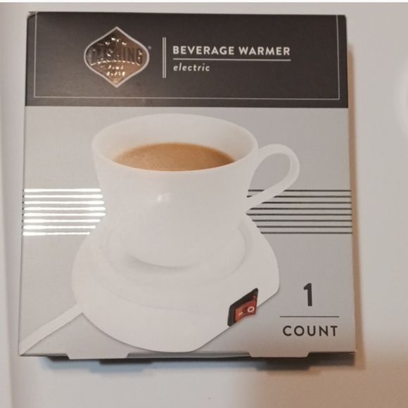 COPY - Dashing brand electric Warmer for beverages Cup not included☕️ NWOB - Picture 2 of 3